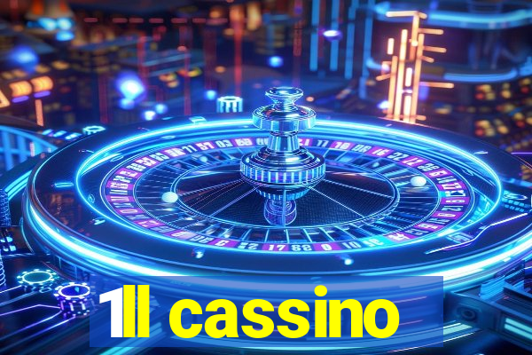 1ll cassino